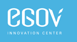 Logo egov innovation center Logo egov innovation center
