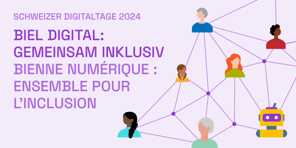 Bienne numérique 2024