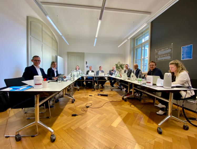 Jury Innovationen 2025 Jury Innovationen 2025